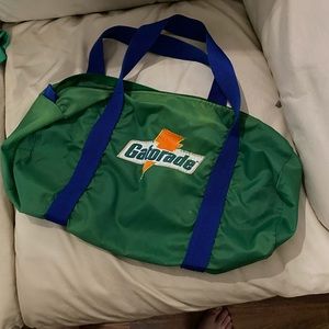 Gatorade duffle bag Clearance